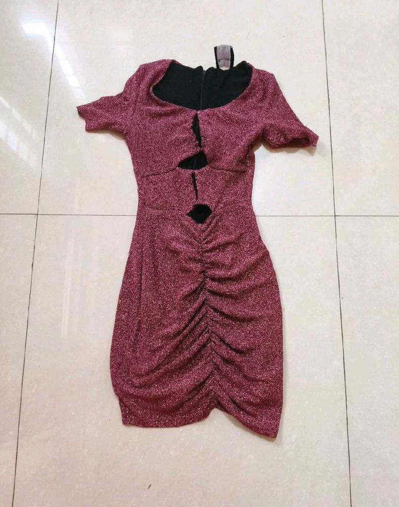 combo -3 dresses