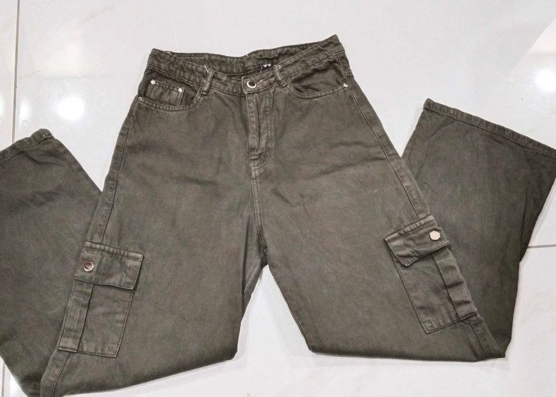 Cargos/Jeans