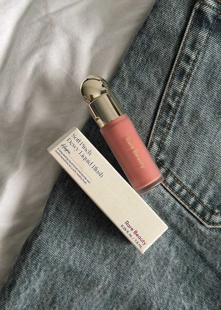 Rare Beauty Soft Pinch Liquid Blush - Hope