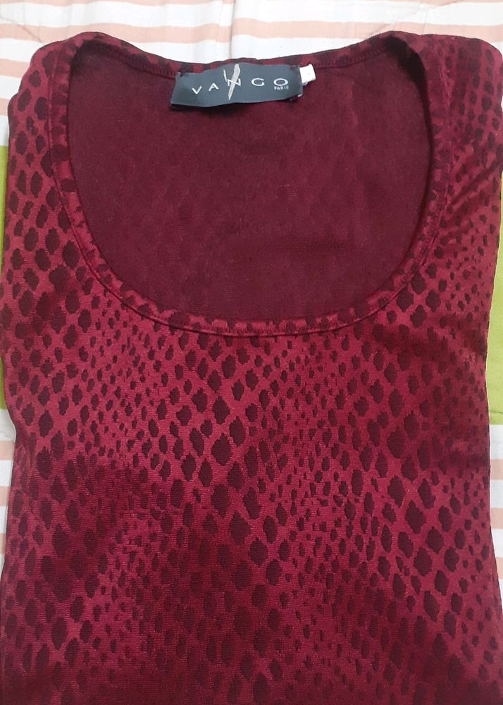 Vango Paris Tshirt