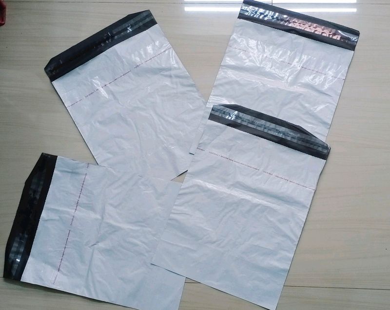 60)10 Pcs Courier Bag
