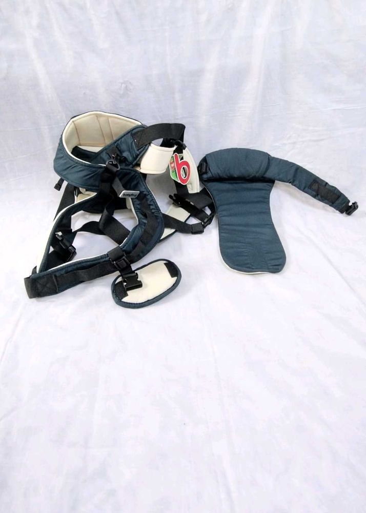 Babyhug Embrace 2 In 1 Baby Carrier Front Carry I