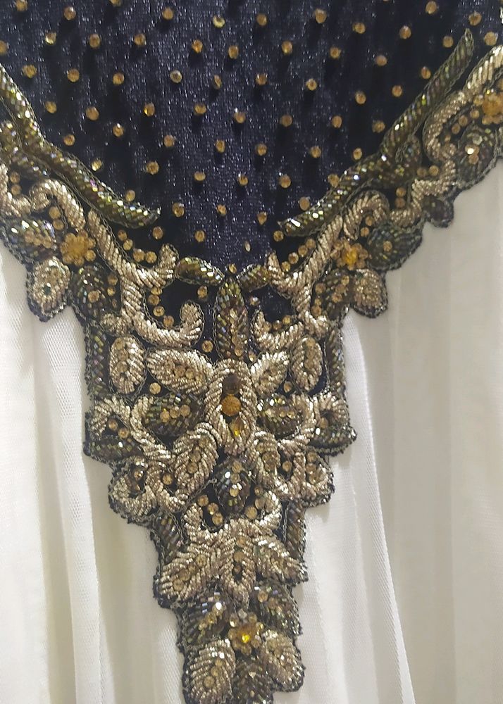 Anarkali Dress