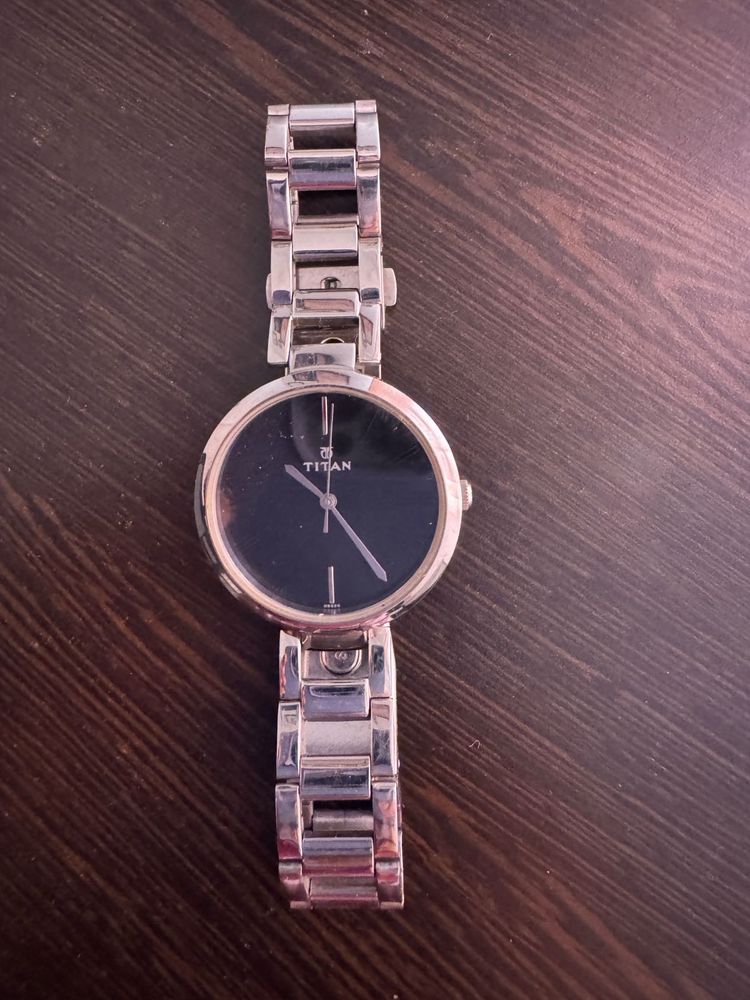 Titan Analog Watch for Women