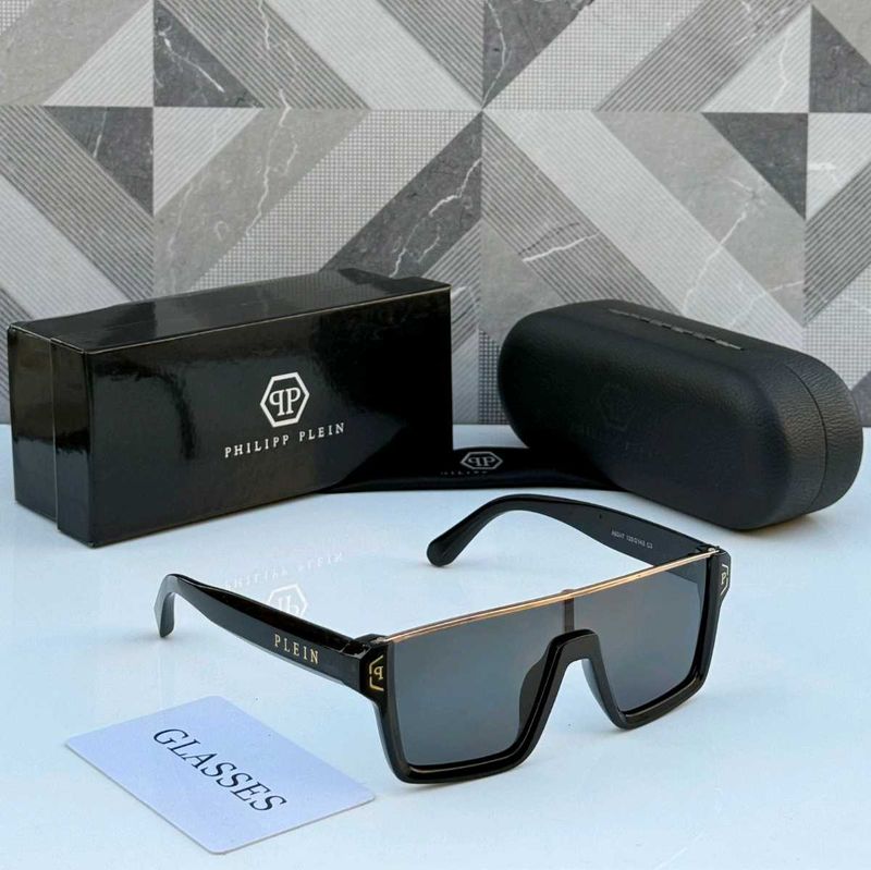 Philipp Plein Sunglasses - Brand New