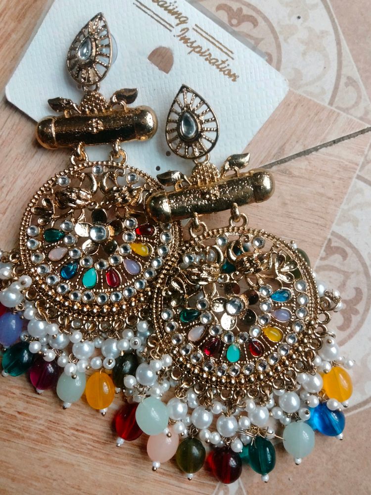 Earings