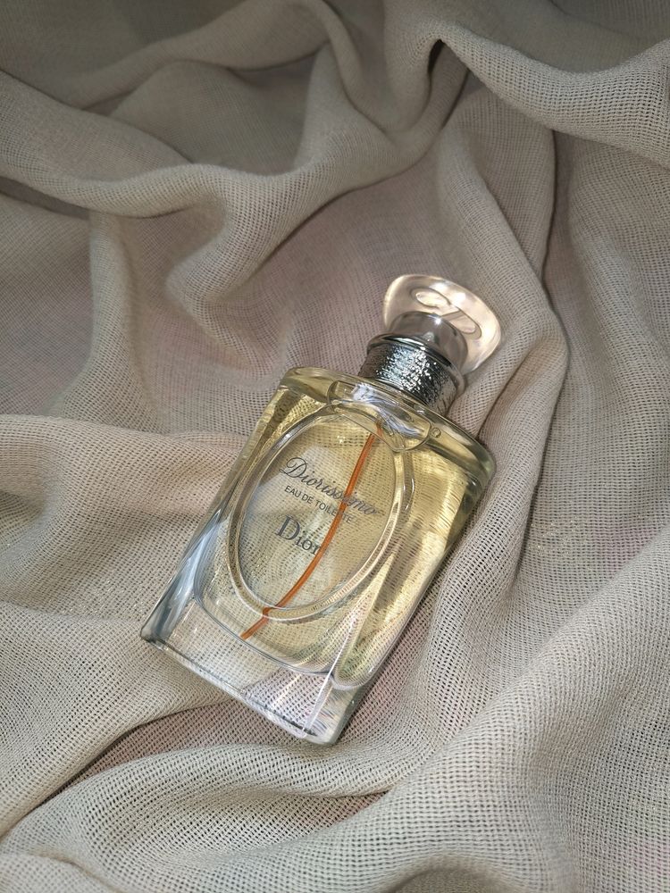 Diorissimo By Dior
