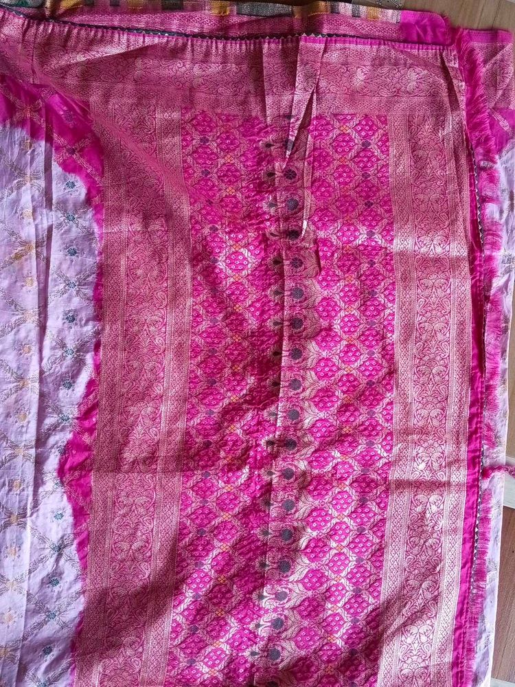 Vibrant Pink