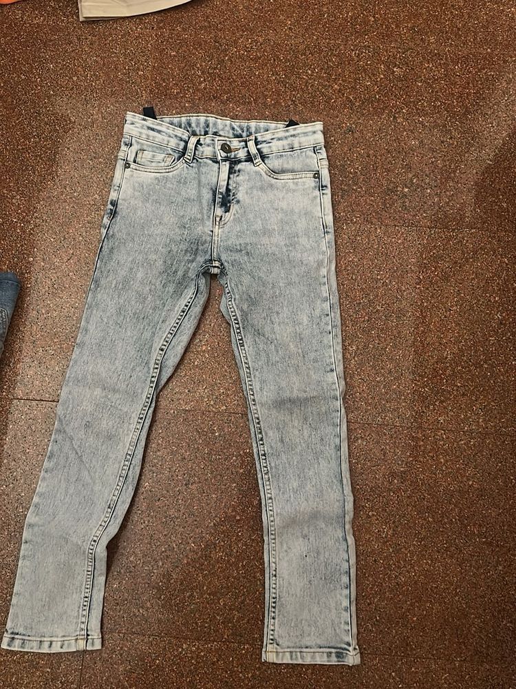 boys jeans from Westside . in perfect condition
