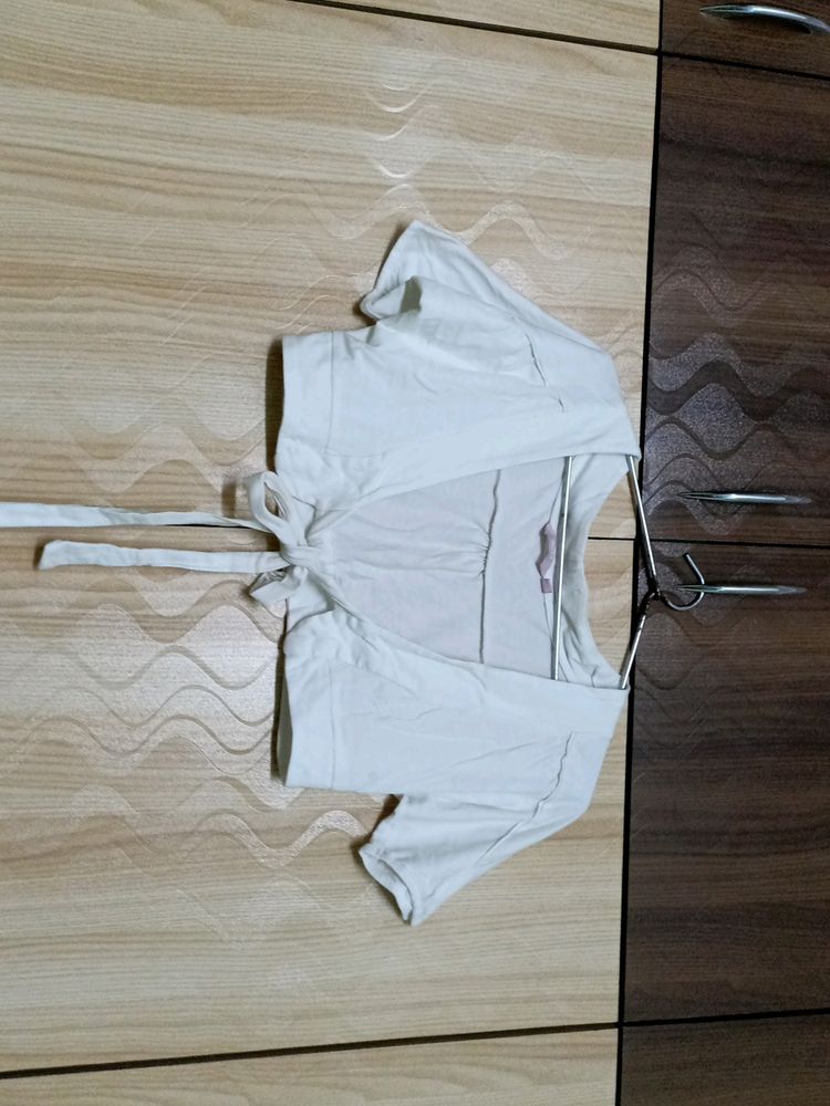 New shrug - price reduced