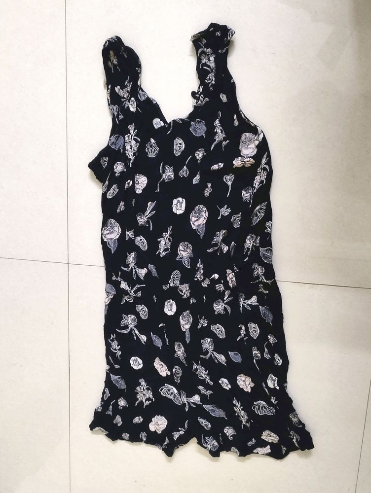 Flying machine jumpsuit