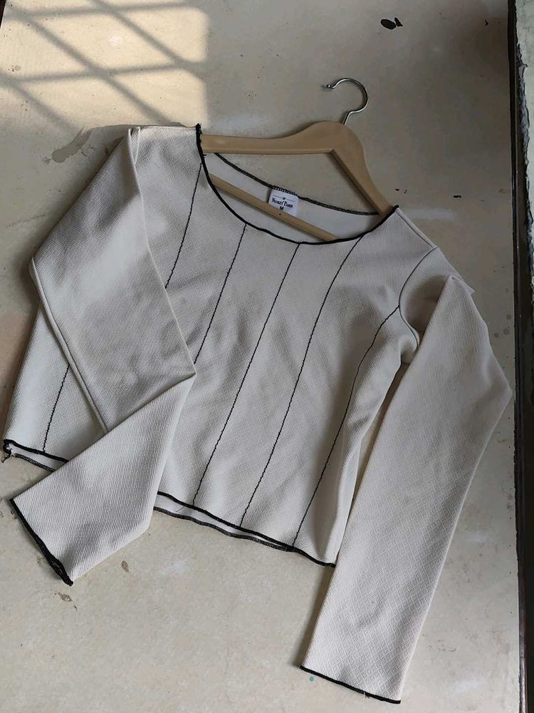 Long Sleeve Top