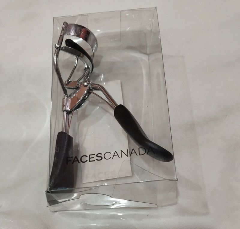 Faces Canada Eyelash Curler