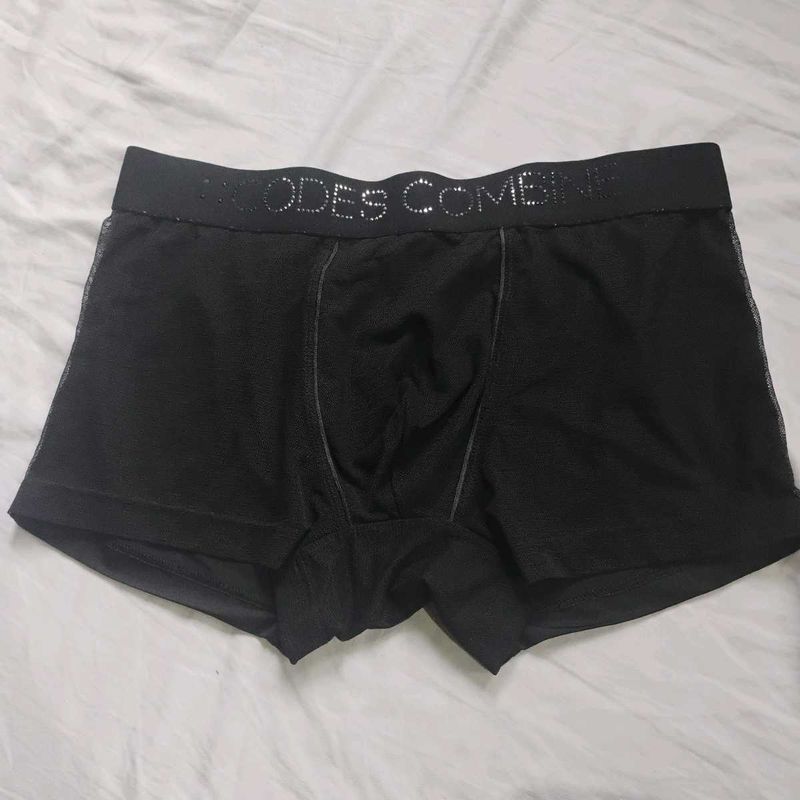 Codes Combine Imported Full Meshy Trunks