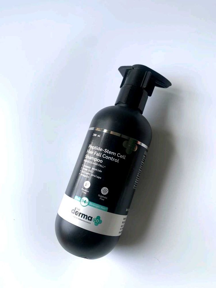 The Derma Co. Peptide-Stem Cell Shampoo