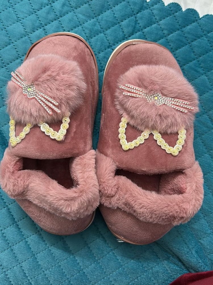 Winter Shoes