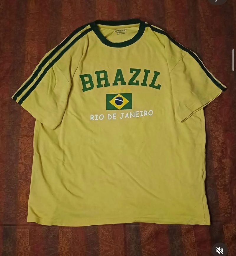 Brazil Rio de Janeiro T-Shirt