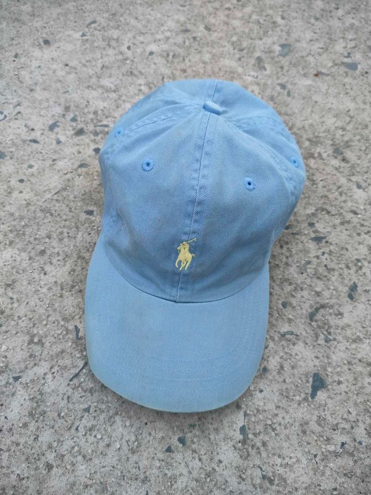 Polo Ralph Lauren Cap