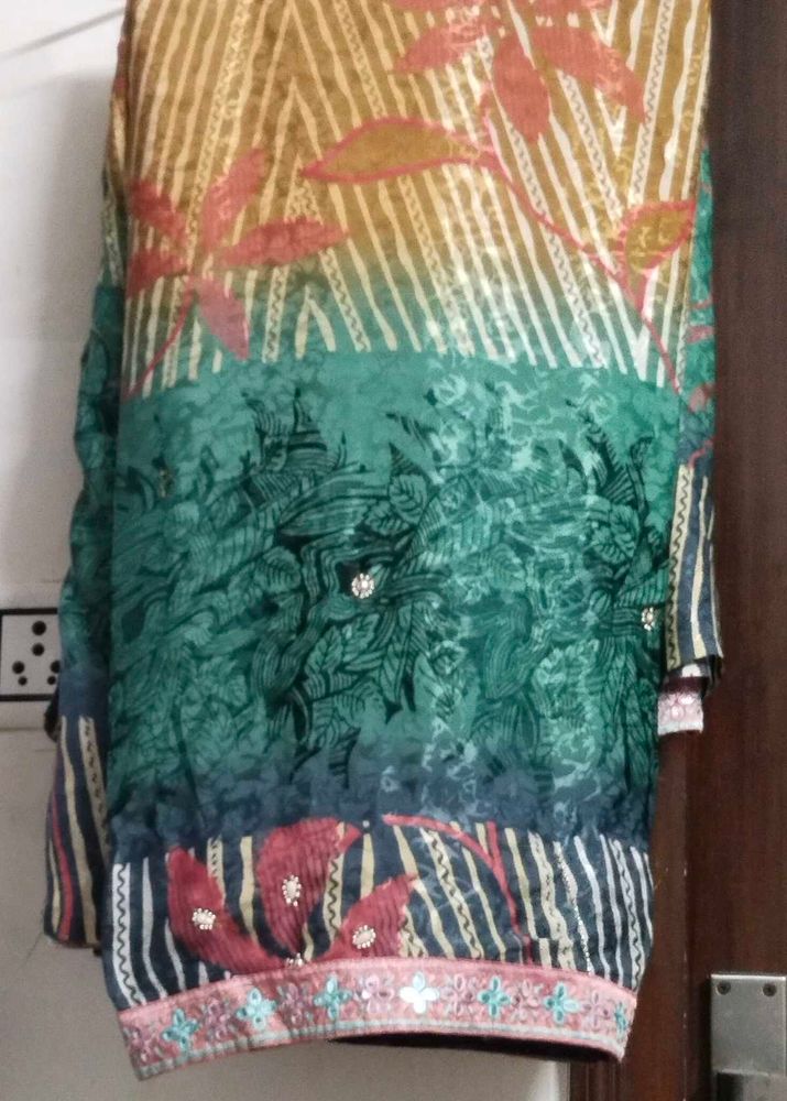 Beautiful Saree