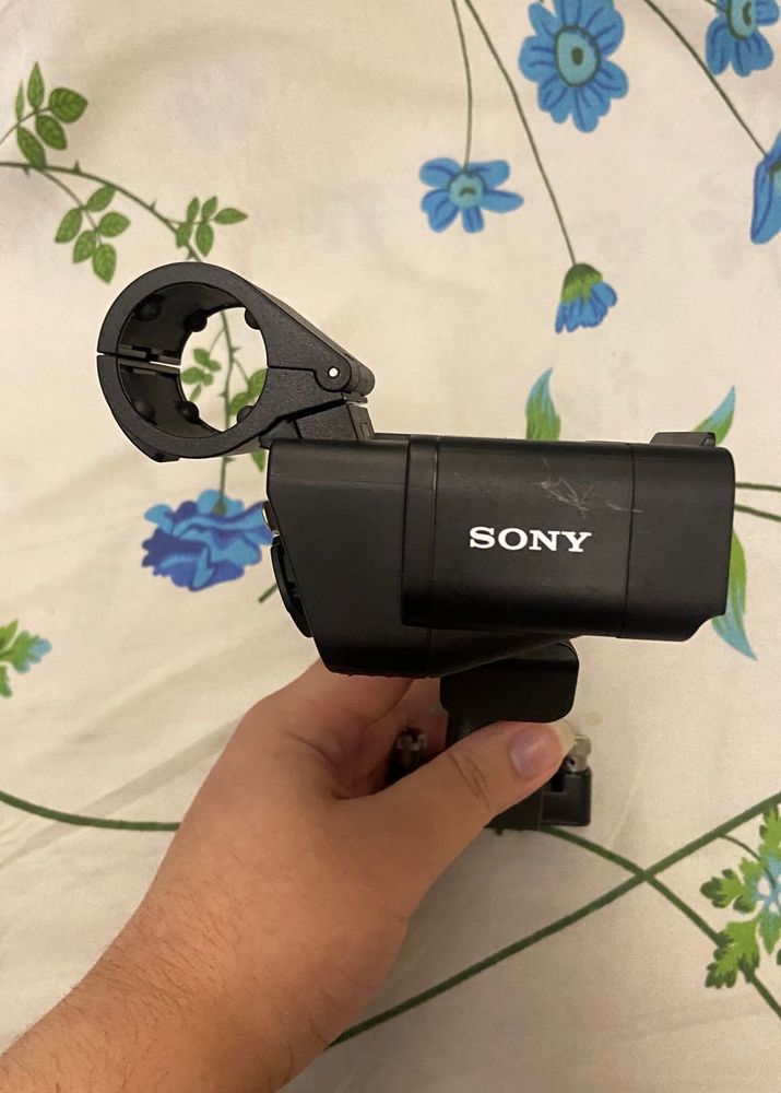 🚨 SONY XLR HANDLE — URGENT SALE 🚨