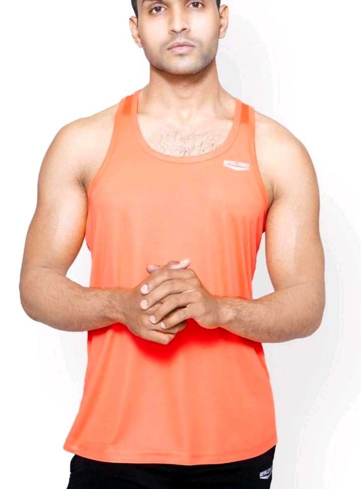 New Gym Vest