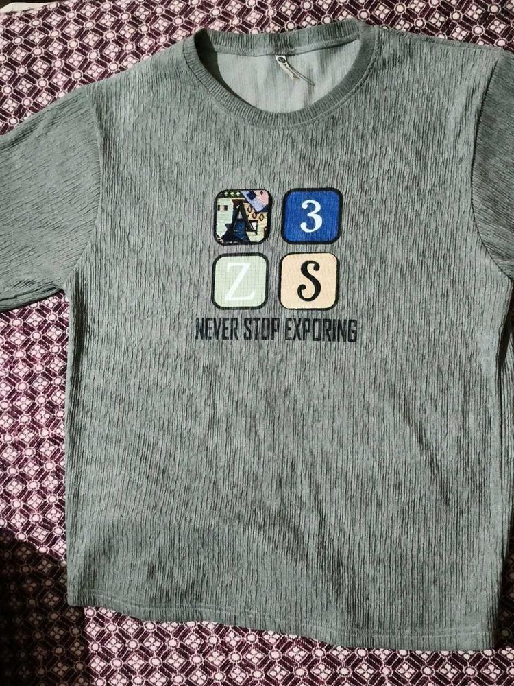 Cool Graphic T shirt