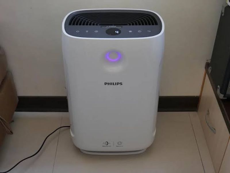 Philips Air purifier series 2000