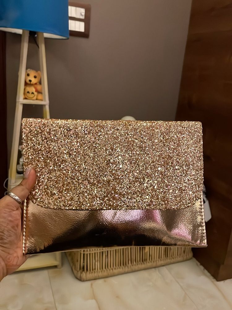 Sling Cum Wallet
