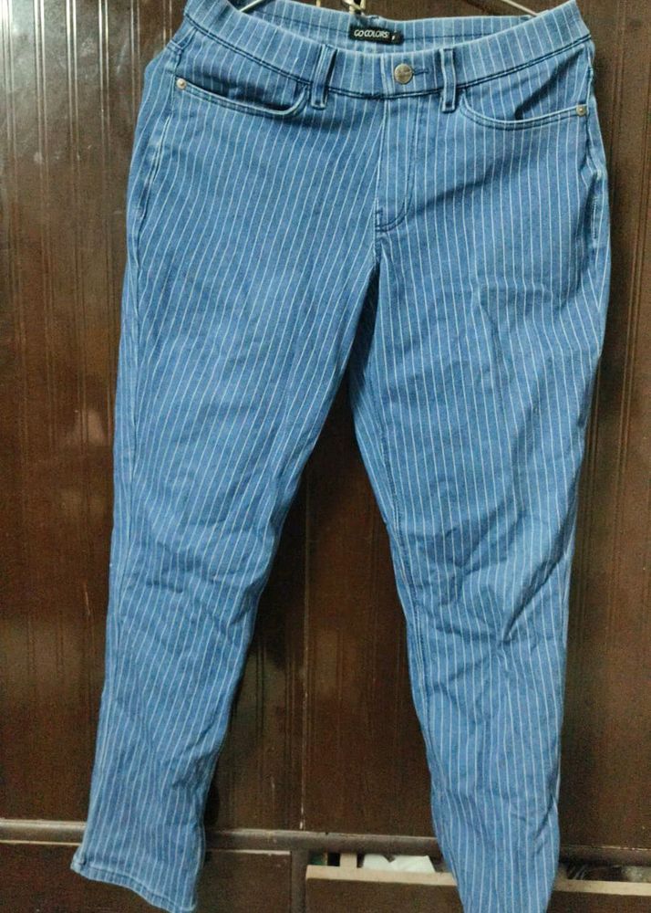 Jeans Like Jegging