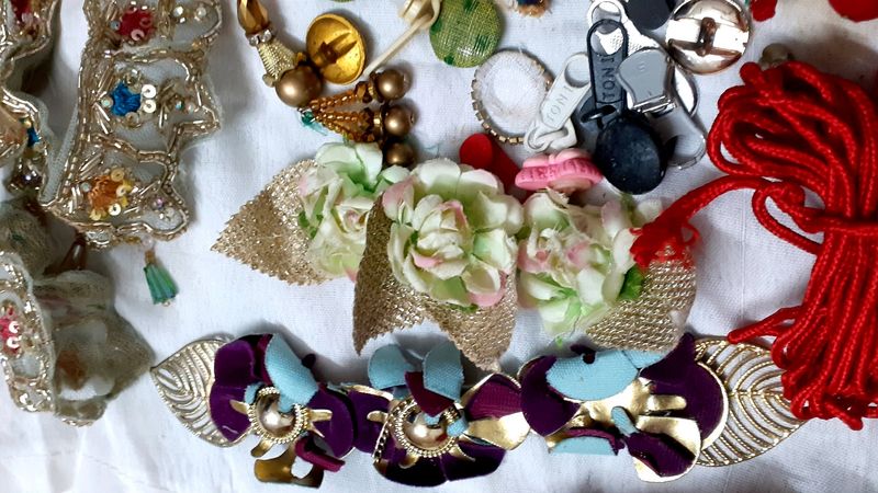 Sewing Items