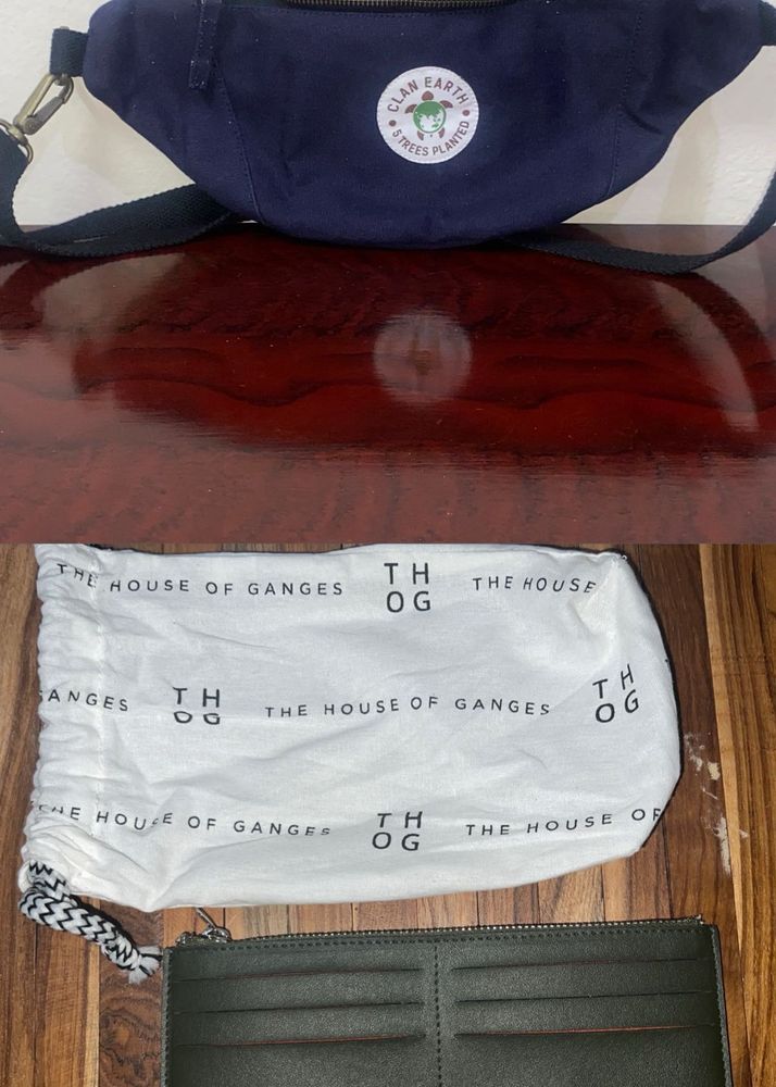 Belt Bag