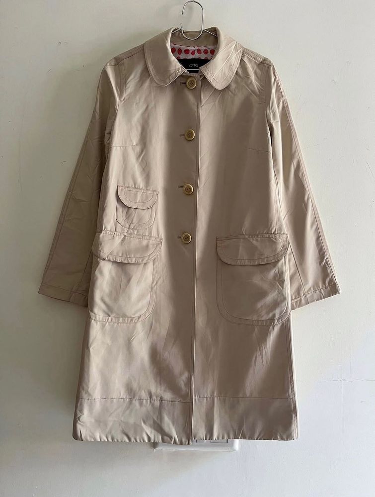 Trench Coat