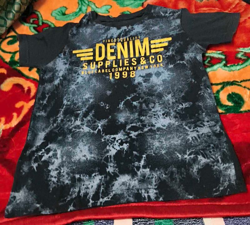 New Condition T-shirt