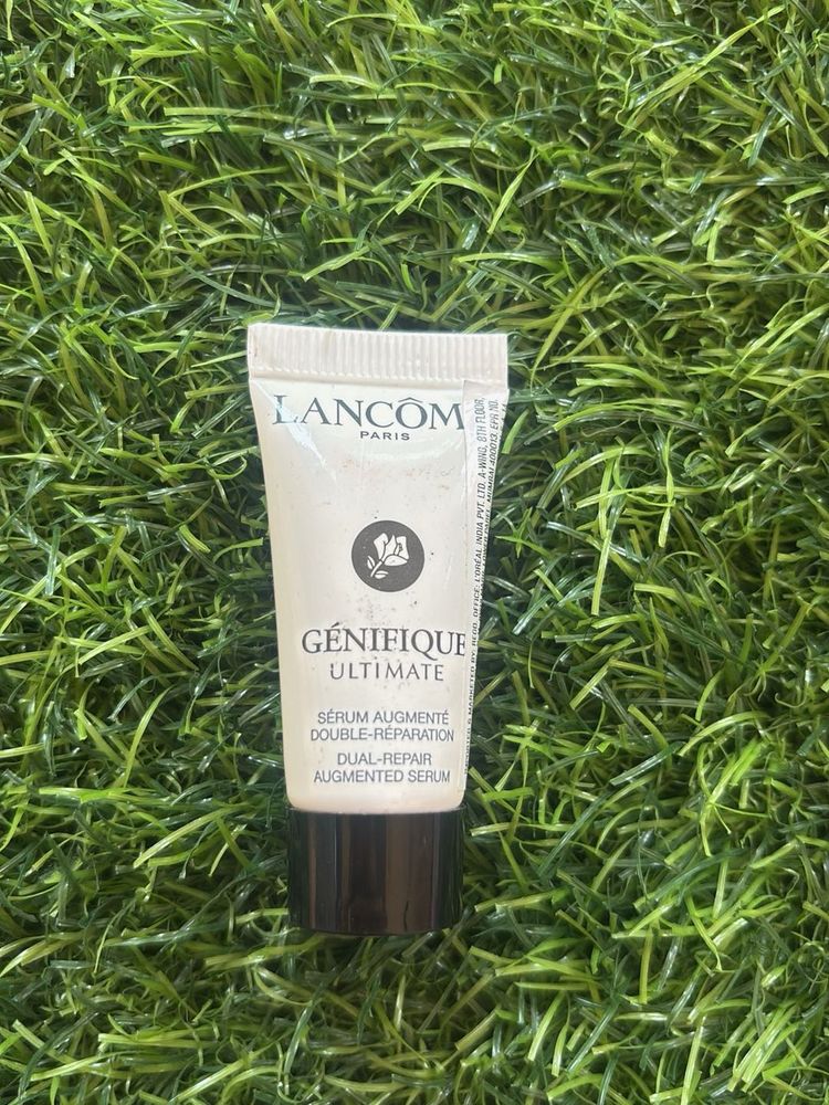 Lancome Genifique Serum