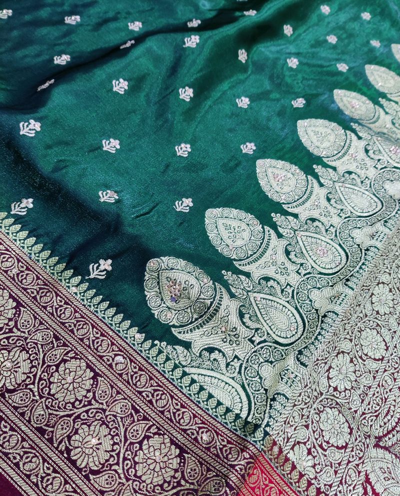 Banarsi Saree