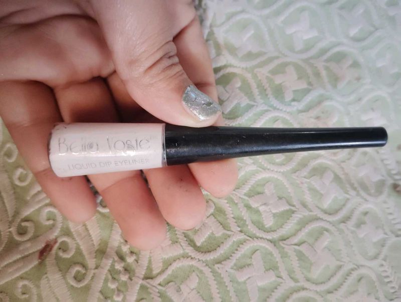 Bella Tosie Liquid Dip Eyeliner