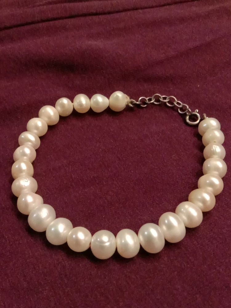Bracelate Original Pearl