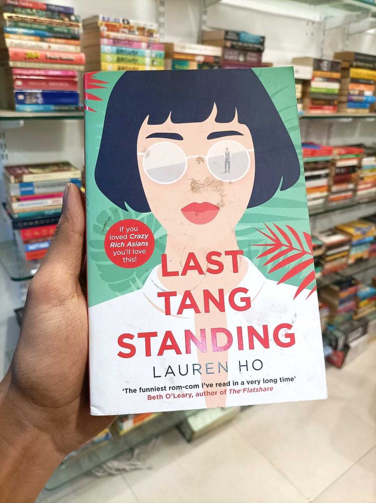 Last Tang Standing