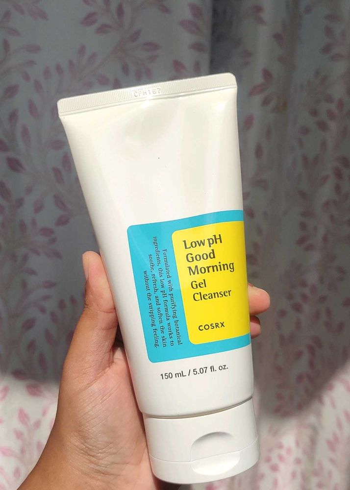 PRICE DROP ALERT 🚨 Cosrx low pH facewash