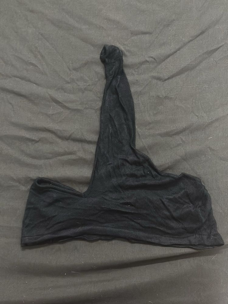 Black Innerwear