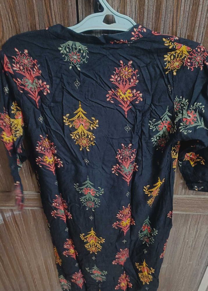 selling straight kurta