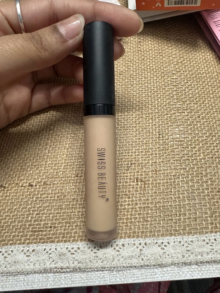 Swiss Beauty Concealer Shade 02