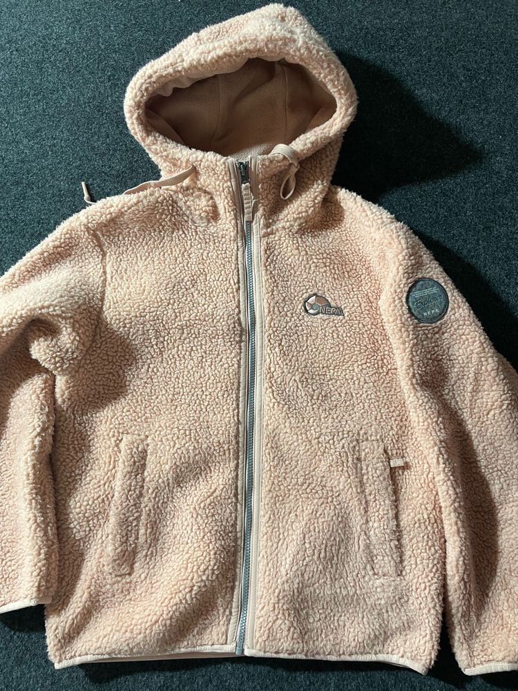 NEPA Fleece Sweatshirt