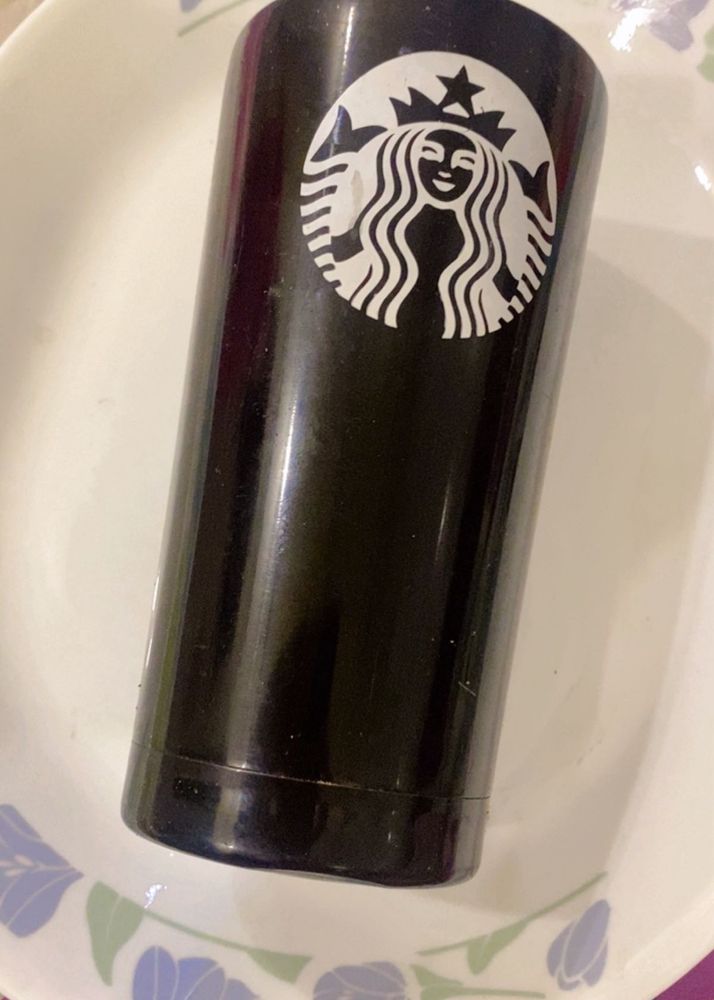 Starbucks Tumbler