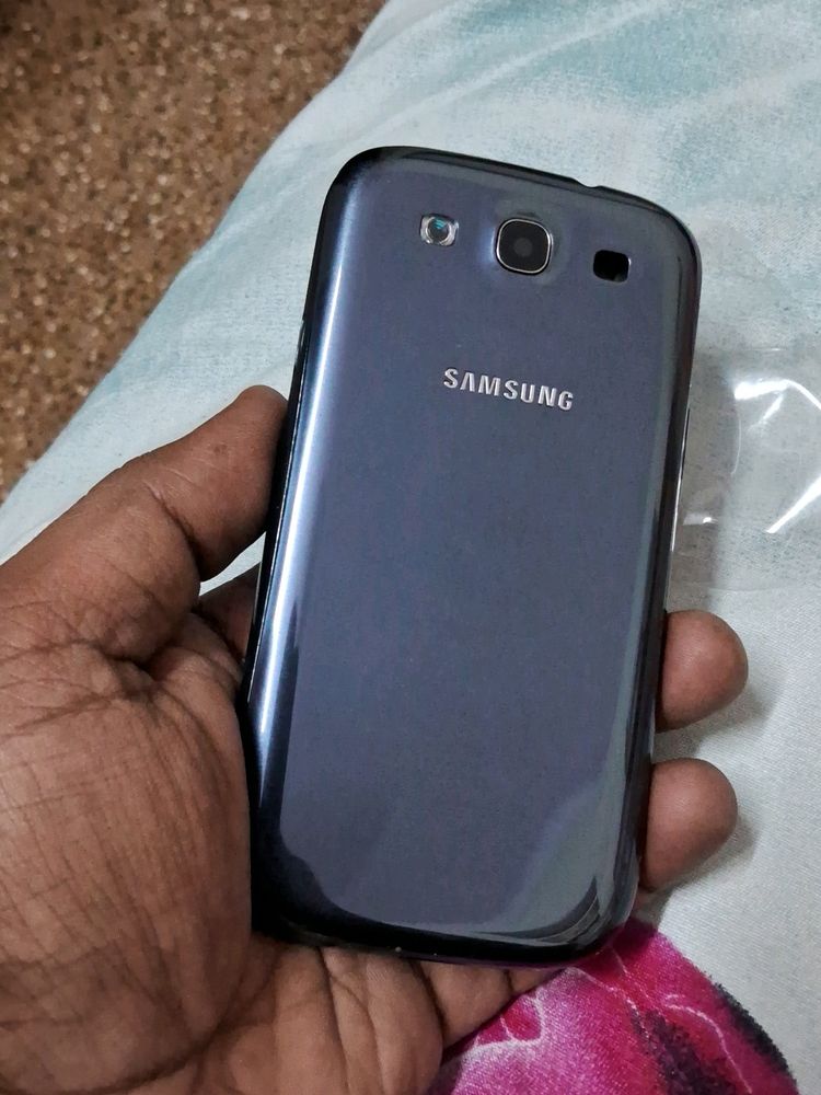 Samsung S3 9300 Complete Body