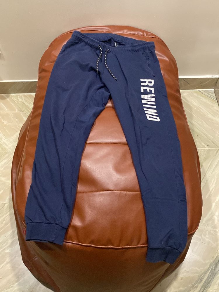 Altheory Lower Trackpant