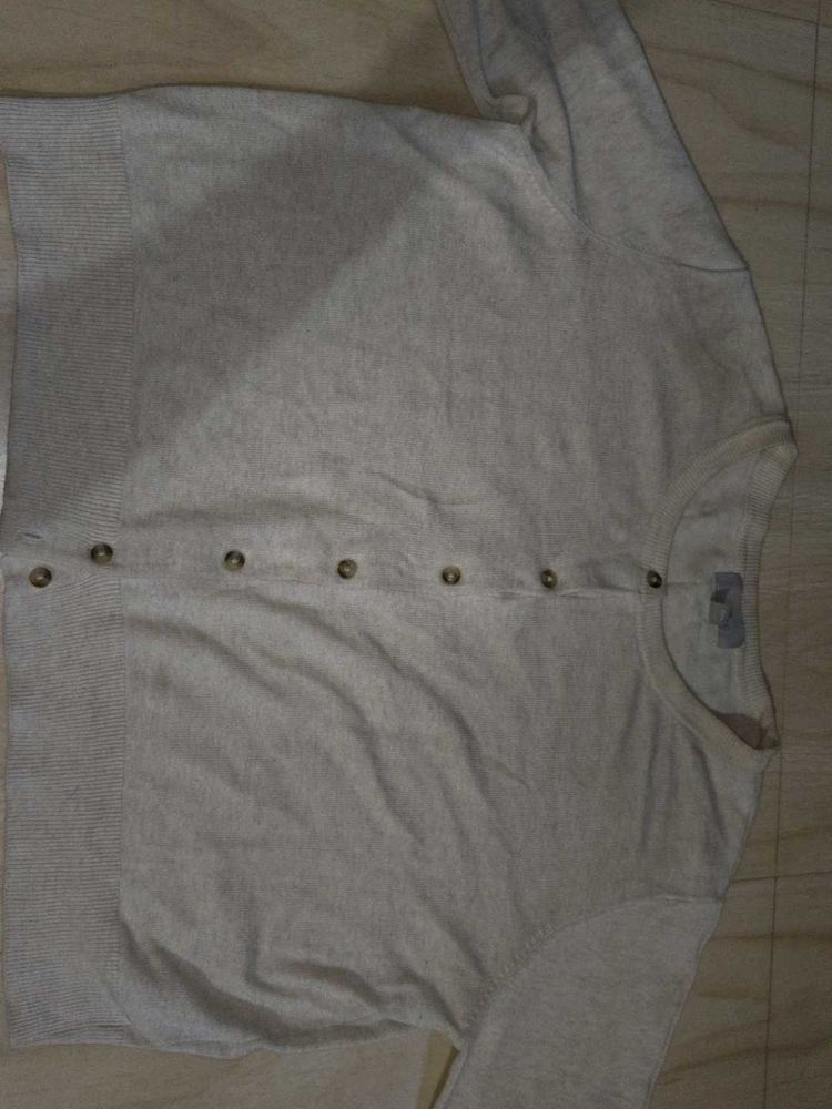 sweet cardigan