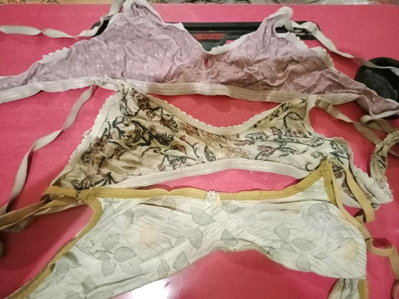 Bra