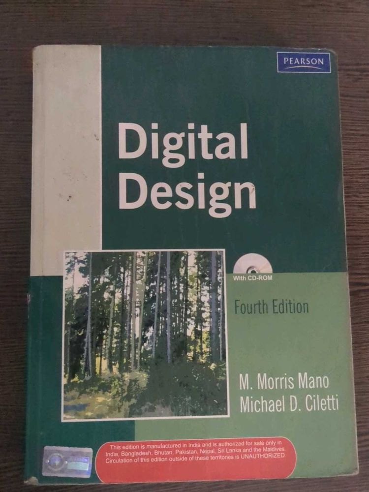 Digital Design