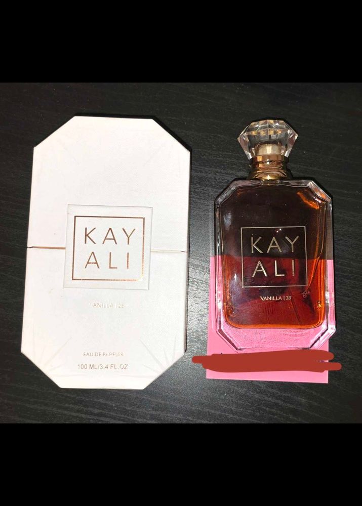 KAYALI Vanilla 28 Eau de Parfum